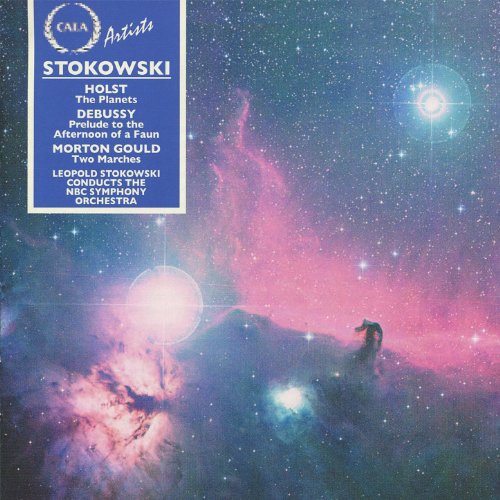 Two Marches for Orchestra: ii. The Red Cavalry March