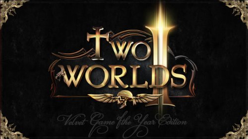 Two Worlds II - édition jeu de l'année [Importación francesa]