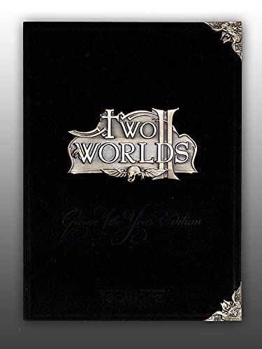 Two Worlds II - édition jeu de l'année [Importación francesa]