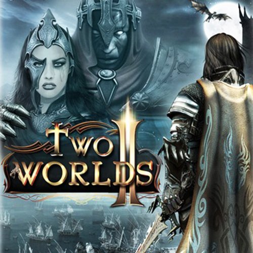 Two Worlds II-Theme -The Road is still long