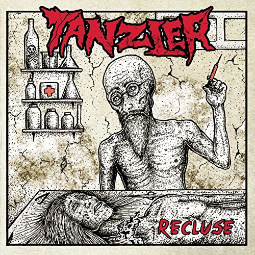 Typical Run of the Mill Anti-War Song [Explicit]