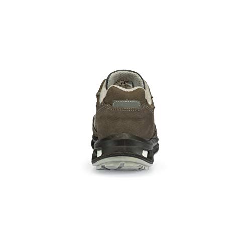 U-Power RL20023-40, RL20023-40-Calzado de Seguridad Gama Red Lion Modelo Kick S3 Ci SRC Talla Hombre, Negro, 40 EU