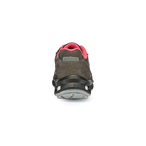 U-POWER RL20324-36 - Calzado de Seguridad Gama Red Lion Modelo Candy S3 Ci SRC Talla 36
