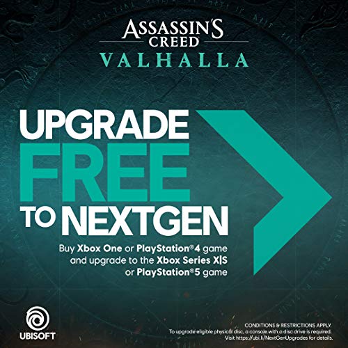 UBI Soft Assassin's Creed: Valhalla PS4, 300116469
