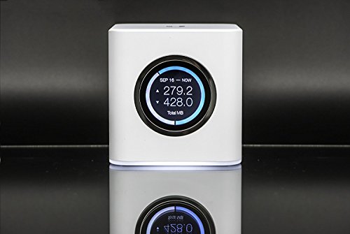 Ubiquiti Networks - Amplifi HD Home wi-fi Router