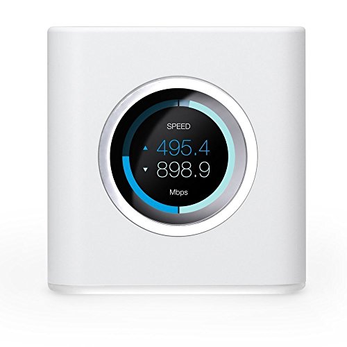 Ubiquiti Networks - Amplifi HD Home wi-fi Router