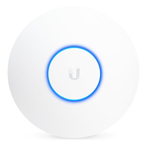 Ubiquiti Networks UniFi HD UAP-AC-HD - Punto de acceso, 220 x 48,1 mm, Blanco