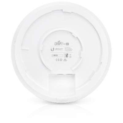 Ubiquiti Networks UniFi HD UAP-AC-HD - Punto de acceso, 220 x 48,1 mm, Blanco