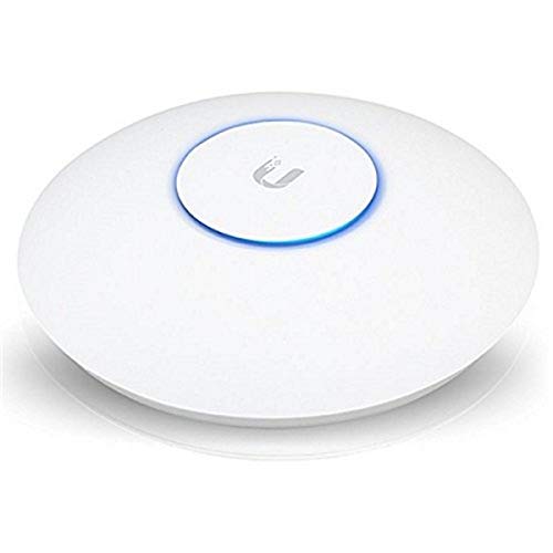 Ubiquiti Networks UniFi HD UAP-AC-HD - Punto de acceso, 220 x 48,1 mm, Blanco