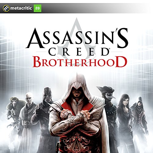 Ubisoft Assassin's Creed Ezio Collection Xbox One Xbox One Inglés vídeo - Juego (Xbox One, Acción, M (Maduro))