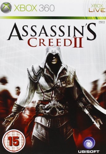Ubisoft Assassin's Creed II (Xbox 360) - Juego