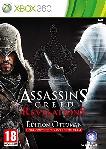 Ubisoft Assassin's Creed - Juego (Xbox 360)