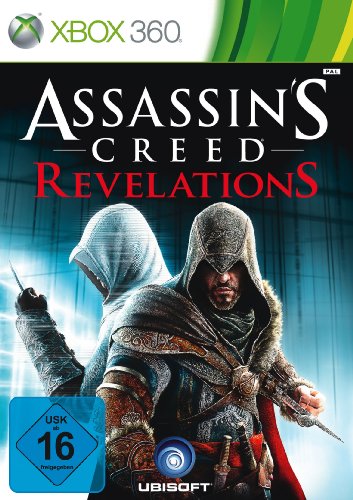 Ubisoft Assassin's Creed - Juego (Xbox 360, Acción / Aventura, RP (Clasificación pendiente))
