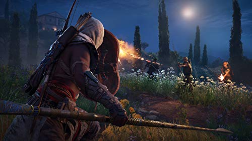 Ubisoft Assassin's Creed Origins - Xbox One [Importación alemana]