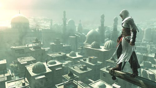 Ubisoft Assassin's Creed (PC) vídeo - Juego (PC, Acción / Aventura)