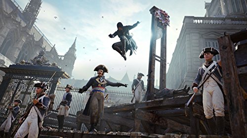 UBISOFT Assassin's Creed: Unity + Assassin's Creed: Syndicate