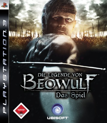 Ubisoft Beowulf - PS3 - Juego