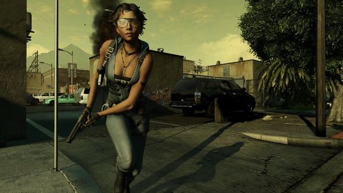 Ubisoft Call of Juarez - Juego (PS3, PlayStation 3, FPS (Disparos en primera persona), M (Maduro))