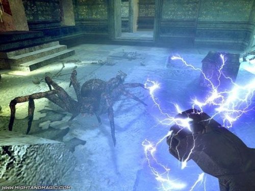 Ubisoft Dark Messiah of Might and Magic - Juego