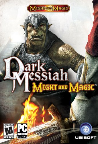 Ubisoft Dark Messiah of Might and Magic - Juego