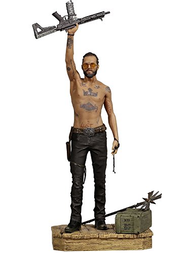 Ubisoft - Figura Far Cry 5 Joseph Seed