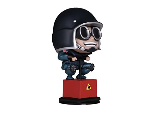 Ubisoft - Figurina Six Collection Series 2 Thermite