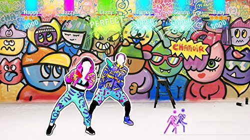 Ubisoft Just Dance 2019 Básico Xbox One Inglés vídeo - Juego (Xbox One, Danza, Modo multijugador, PG (Guía parental))