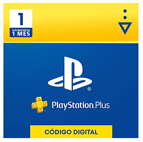 Ubisoft Spain Assassin's Creed Valhalla PS5 + Sony, PlayStation Plus Suscripción 1 Mes | PS5/PS4/PS3 | Código de descarga PSN Cuenta española