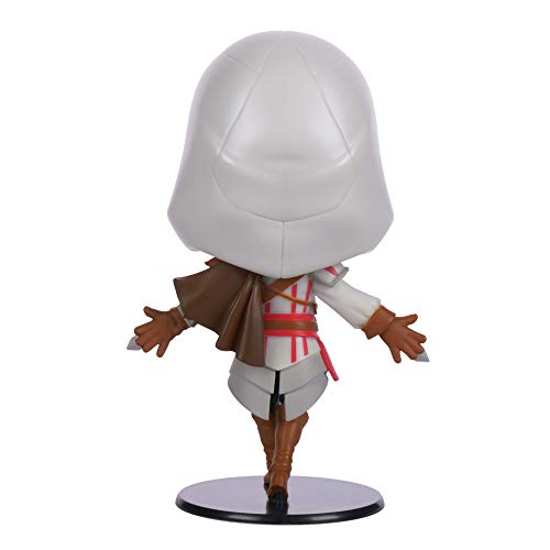 Ubisoft Spain Heroes - Series 1 Chibi AC Ezio Figurine, 300112039