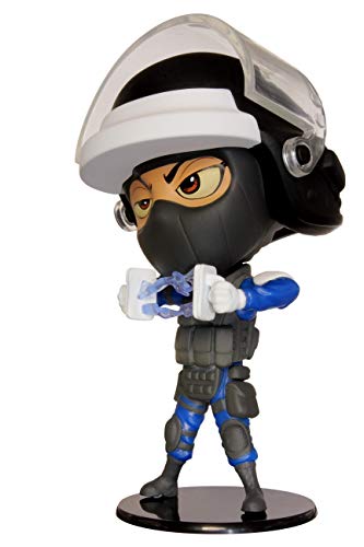 Ubisoft Spain Six Collection Merch Series 5 Doc Chibi Figurine, Standard