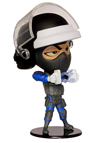 Ubisoft Spain Six Collection Merch Series 5 Doc Chibi Figurine, Standard