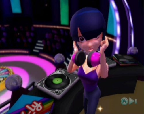 Ubisoft TV Show King Party, Wii - Juego (Wii)