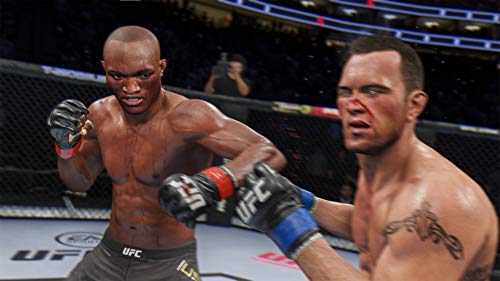 UFC 4 for Xbox One [USA]