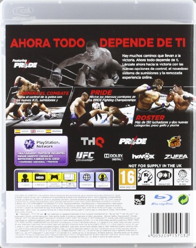 UFC3