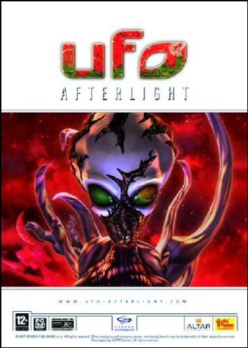 UFO: Afterlight [Importación alemana]
