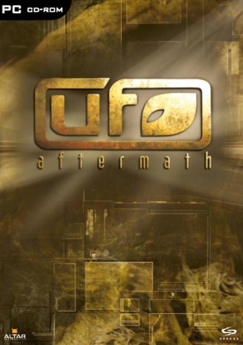 UFO Aftermath (PC)