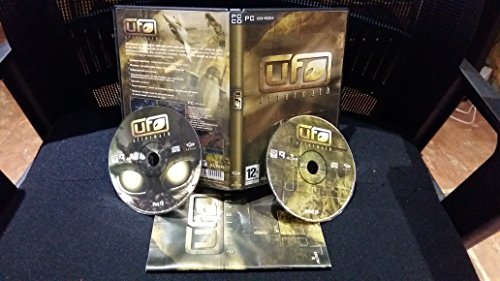 UFO Aftermath (PC) [Importación Inglesa]