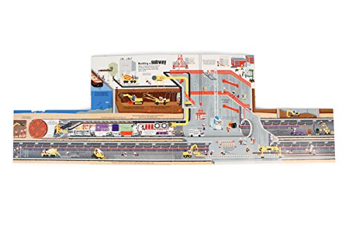 Ultimate Construction Site Book: From Around the World: 2 (Ultimate Book)