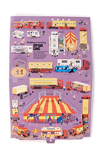 Ultimate Construction Site Book: From Around the World: 2 (Ultimate Book)