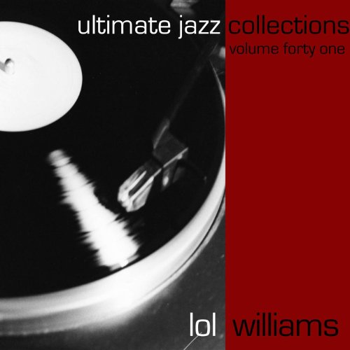 Ultimate Jazz Collections-Lol Williams-Vol. 41