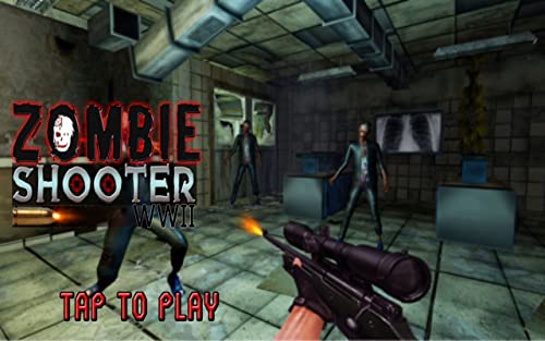 Ultimate Zombie 3D FPS - The Last Survival Mission