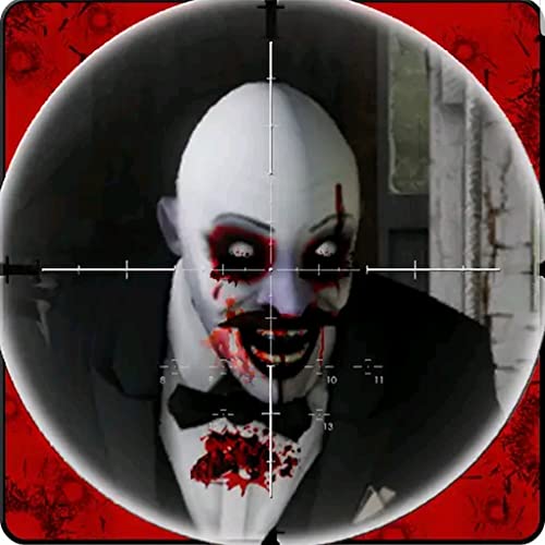 Ultimate Zombie 3D FPS - The Last Survival Mission