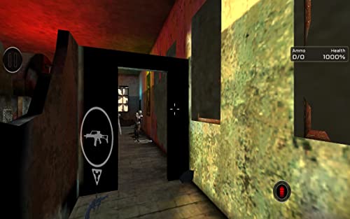 Ultimate Zombie 3D FPS - The Last Survival Mission