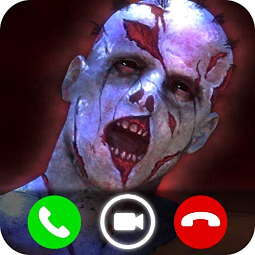 Ultimate Zombie Call Prank