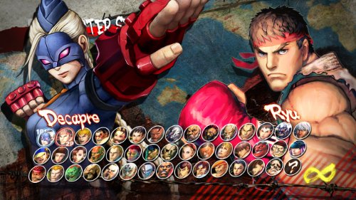 Ultra Street Fighter IV [Importación Alemana]
