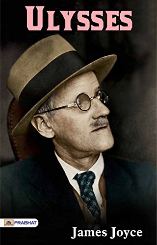 ULYSSES (English Edition)