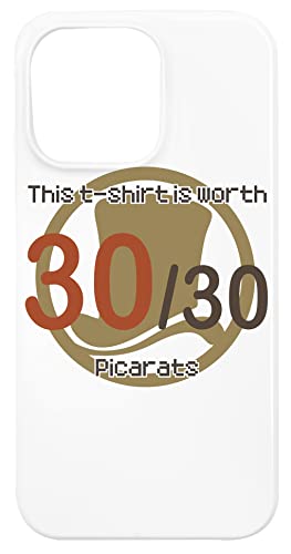 Un Fácil Rompecabezas iPhone 13 Pro Protector Carcasa de Telefono Protective Phone Case