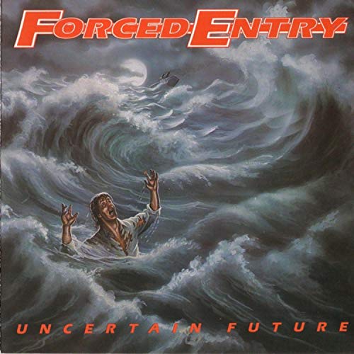 Uncertain Future [Explicit]