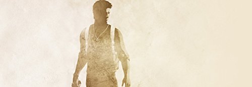 Uncharted: The Nathan Drake Collection