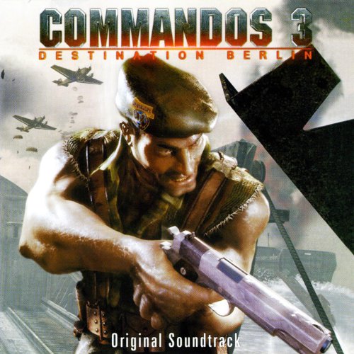 Uncommon Men - Commandos III Main Theme